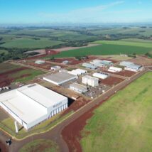 No Biopark, educação, ciência e negócios avançam no mesmo território e ampliam o desenvolvimento de Toledo-PR.