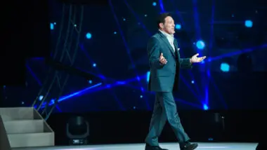 Jordan Belfort, o Lobo de Wall Street