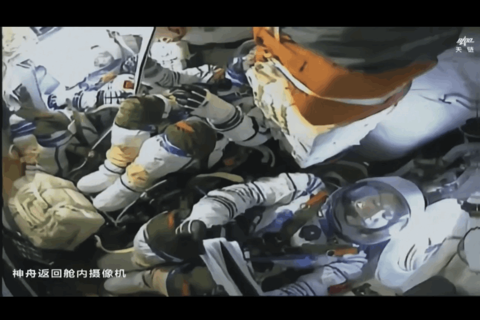 Imagem do corpo da matéria