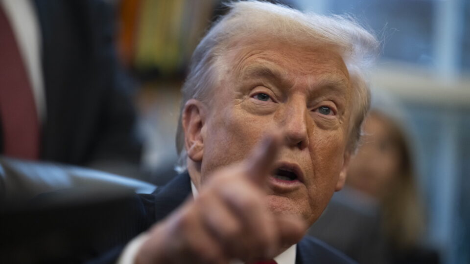 “Efeito Trump”: dobre de finados para agenda climática nos EUA